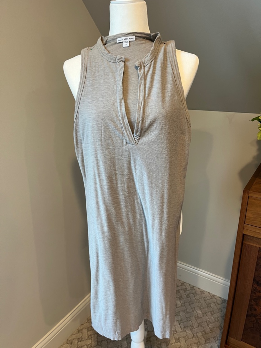 James Perse Dress